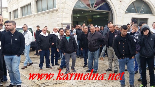 بالصور جنازة الشاب المرحوم اياس رجا خطيب 